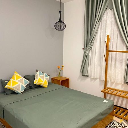 Gallery Homestay Quy Nhơn Exterior foto