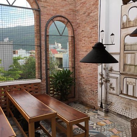 Gallery Homestay Quy Nhơn Exterior foto