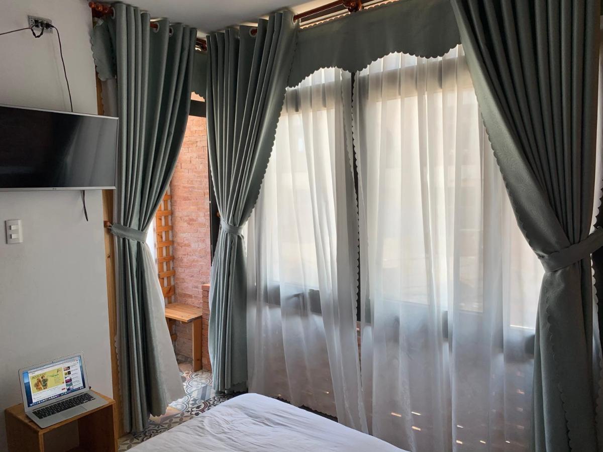 Gallery Homestay Quy Nhơn Exterior foto