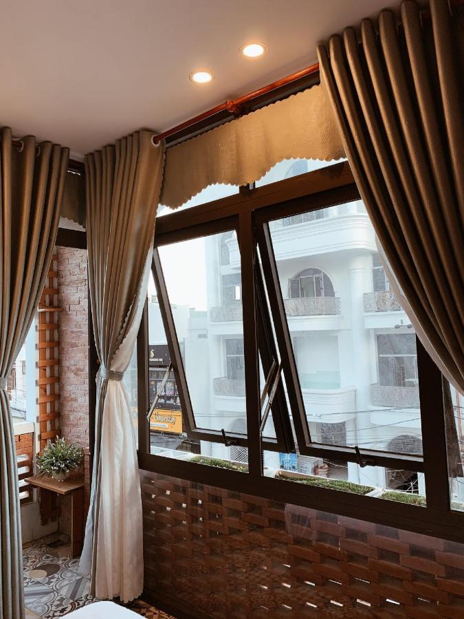 Gallery Homestay Quy Nhơn Exterior foto