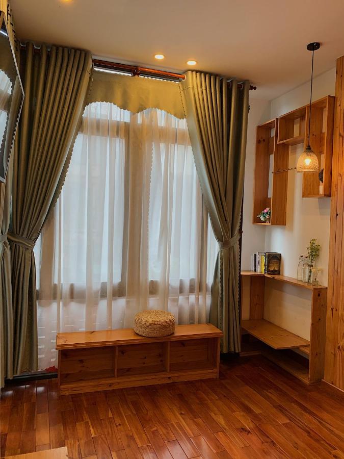 Gallery Homestay Quy Nhơn Exterior foto