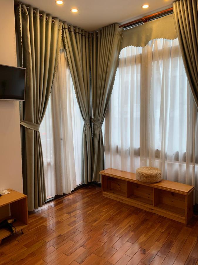 Gallery Homestay Quy Nhơn Exterior foto
