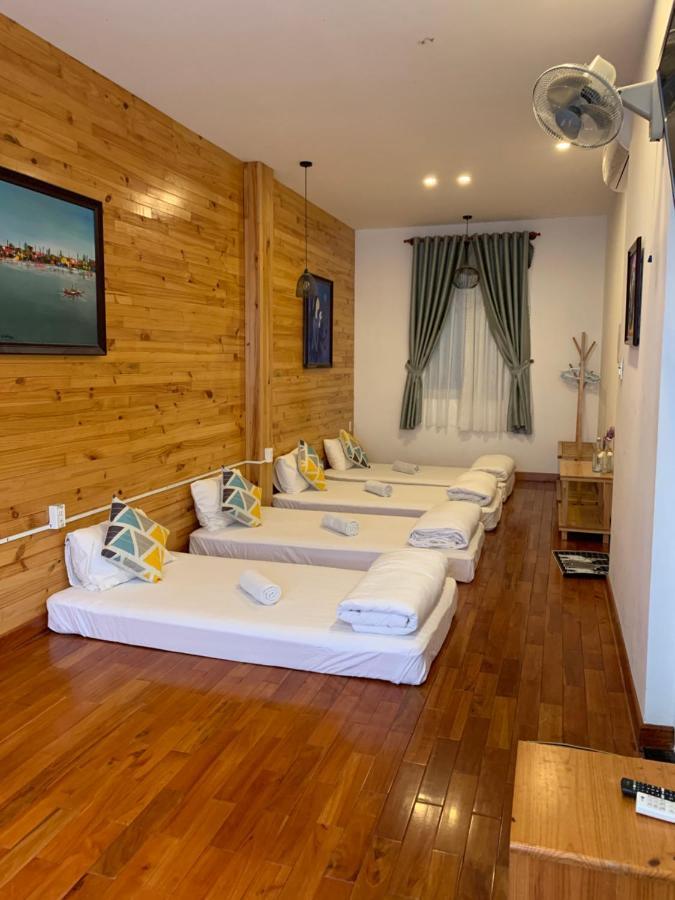 Gallery Homestay Quy Nhơn Exterior foto