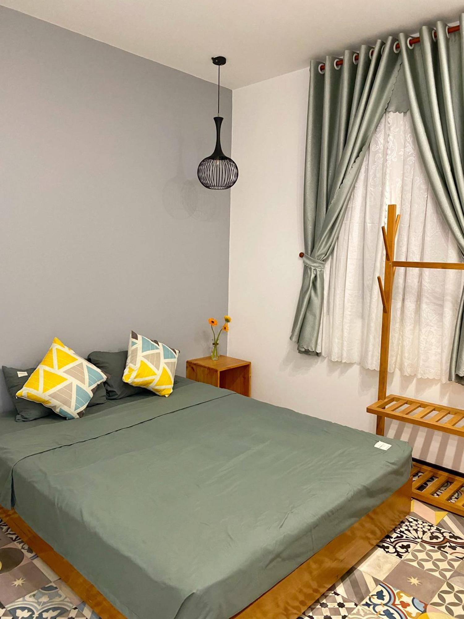 Gallery Homestay Quy Nhơn Exterior foto