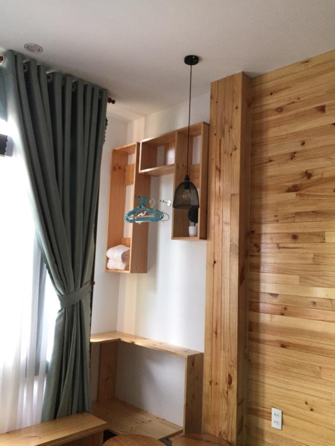 Gallery Homestay Quy Nhơn Exterior foto