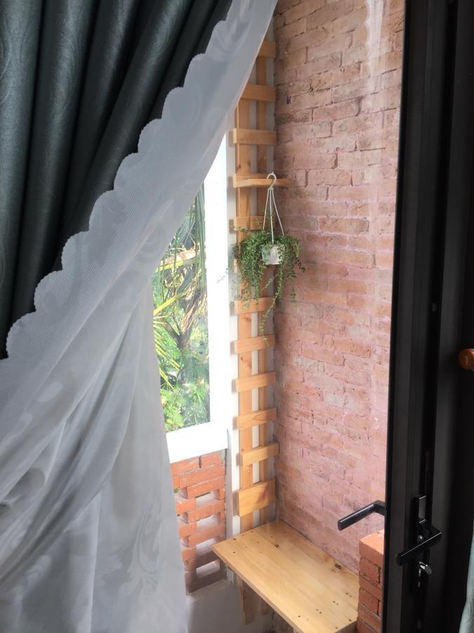 Gallery Homestay Quy Nhơn Exterior foto