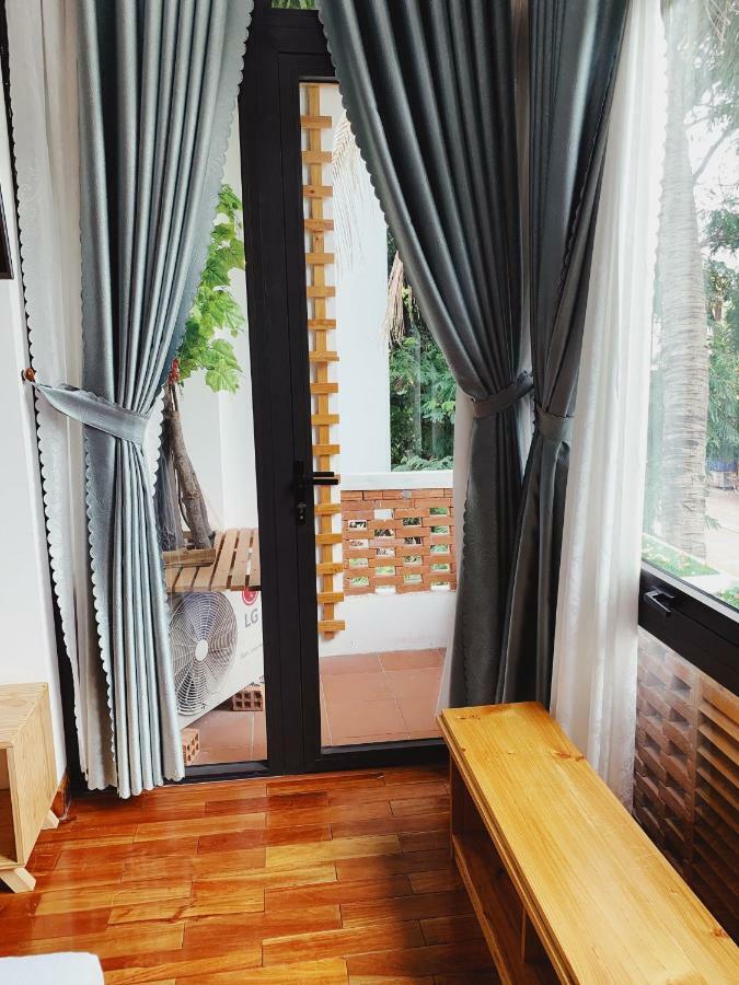 Gallery Homestay Quy Nhơn Exterior foto