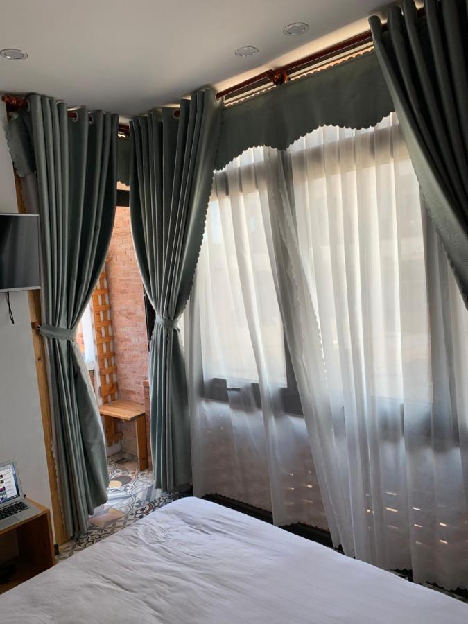 Gallery Homestay Quy Nhơn Exterior foto