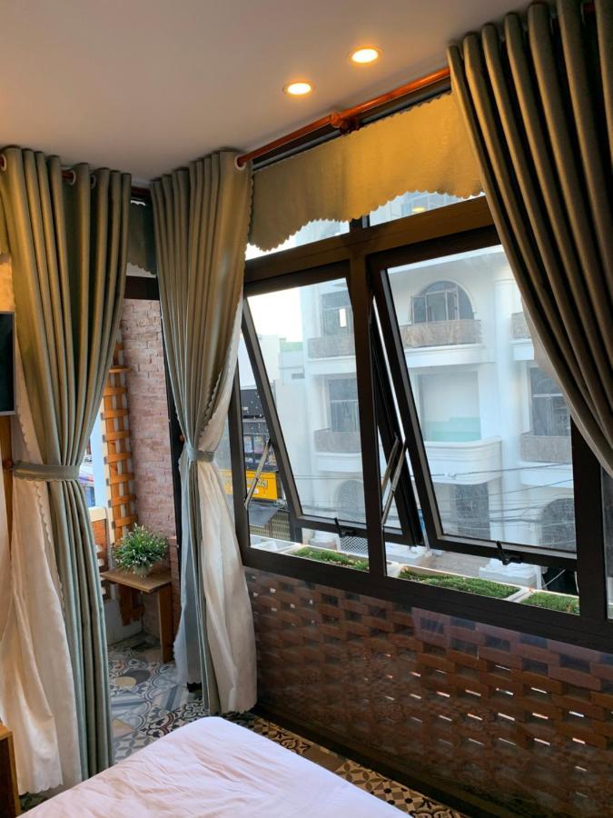 Gallery Homestay Quy Nhơn Exterior foto